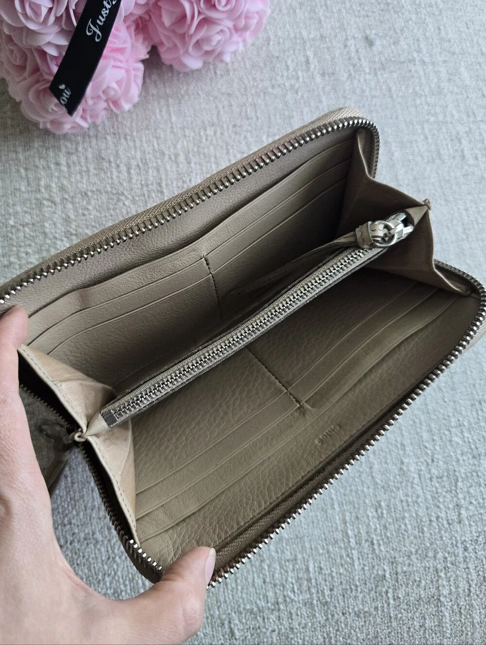 Chloe chloé beige